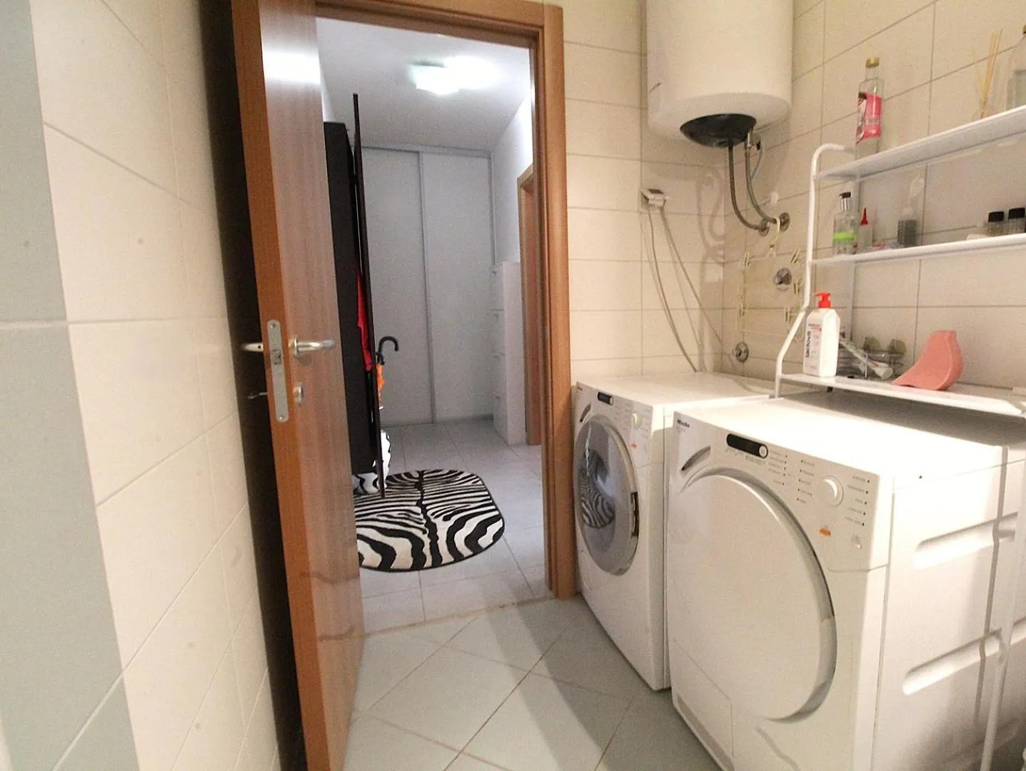 Sunny Apartment Umag 0*,