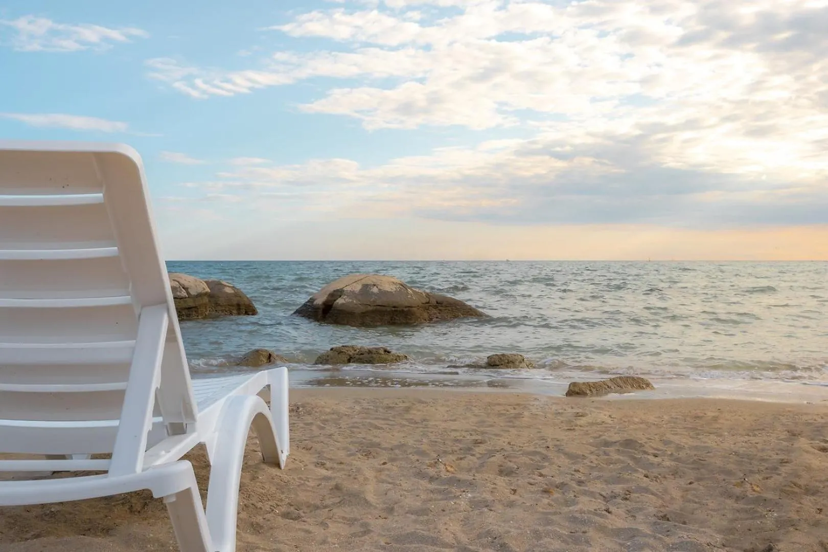 Sunny Apartment Umag