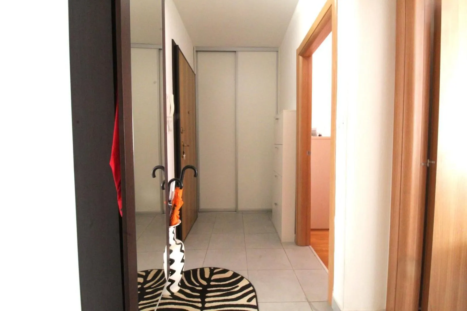 Sunny Apartment Ουμάγκ