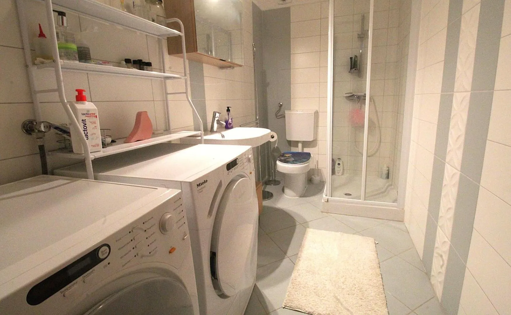 Sunny Apartment Ουμάγκ