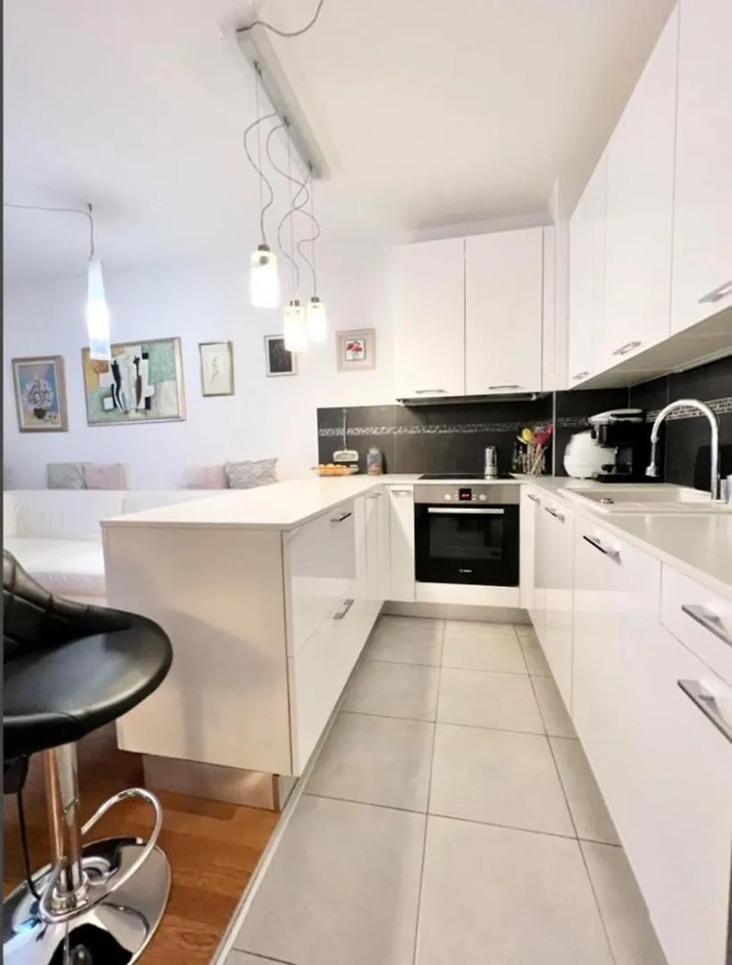 Sunny Apartment Umag