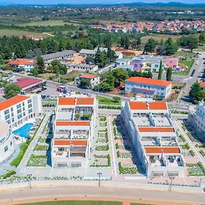 Garden Palace Gostinjska kuća